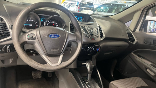 Ford Ecosport 2.0 16v Titanium Flex Powershift 5p