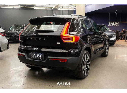 Volvo XC40 1.5 T5 RECHARGE R-DESIGN GEARTRONIC