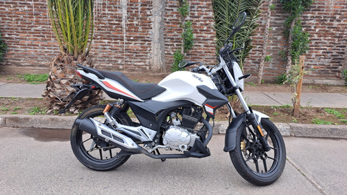 Imagen 5 de 16 de Aprilia Stx 150 2017 Excelente Estado, Al Día, Transferible