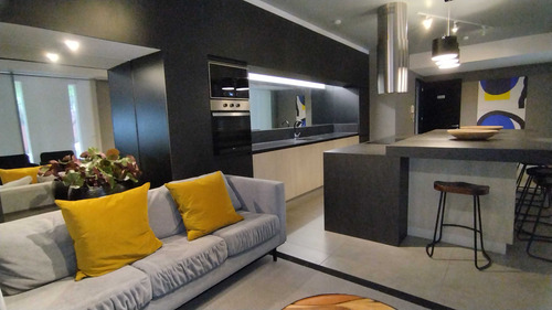 Bello Arriendo Departamento 2h/2b/1e (88261)
