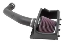 Comprar Filtros De Aire De Alto Flujo K&n Ford F150 2011 A 2012 57-2
