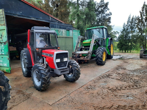 Massey Ferguson
