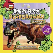 Comprar Angry Birds Playground: Dinosaurs: A Prehistoric Adventur