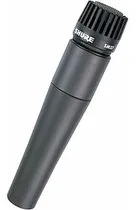 Comprar Micrófono Para Instrumentos Shure Sm57 Lc \u002F 100% Original