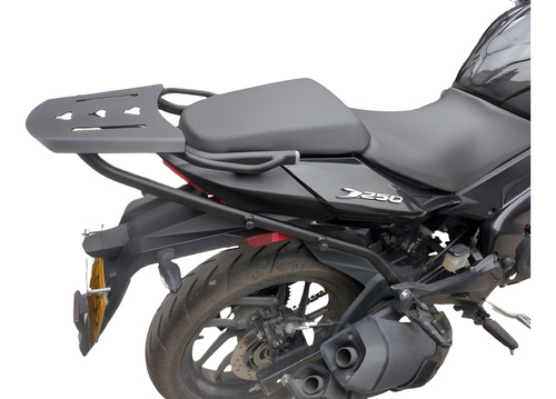 Parrilla Soporte Para Moto Bajaj Dominar 400-250