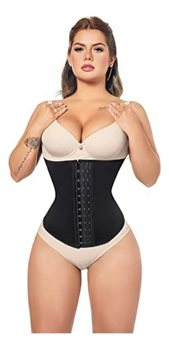 Faja Colombiana De Látex Para Moldear Cuerpo
