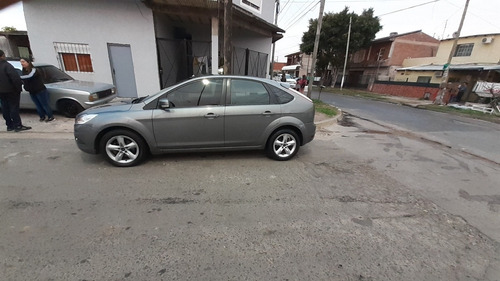Ford Focus Ii 2.0 Trend Plus 2010