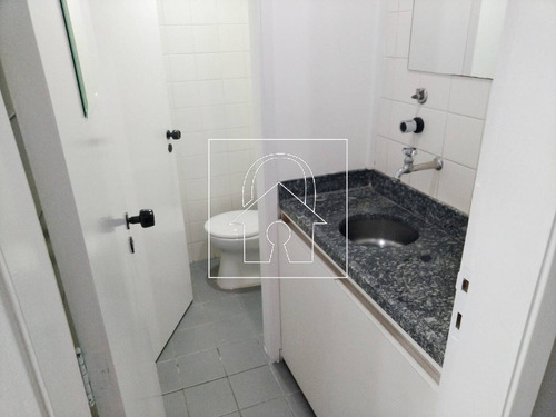 Imagem 7 de 14 de Conjunto Comercial De 35m² À Venda No Jardim Paulista - Cj27326