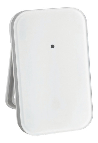 Termo-higrometro Digital Chilly Interno E Externo Sem Fio Al