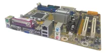 Comprar Placa Mãe Positivo Pos-pig41bo - Pegatron Ipm41-d3 775 Ddr3