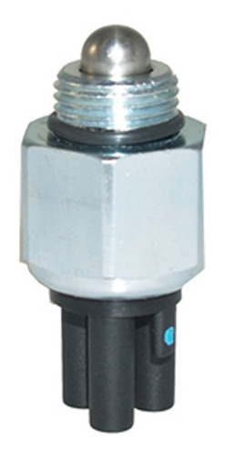Sensor De Temperatura De Refrigerante Gmc S15 1983 1.9 L