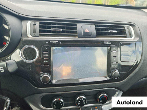 Kia Rio Ex 1.4 2015 Impecable! - Autoland