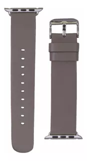 Leatherband - Malla De Cuero Para Apple Watch S4 Y S5 - Nco