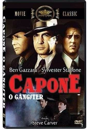 Capone O Gangster Ben Gazzara Sylvester Stallone Dub Leg Lac