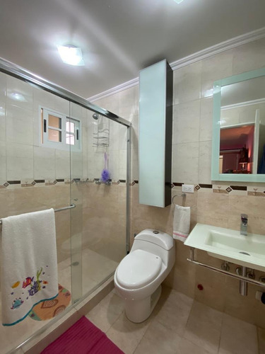 Imagen 25 de 30 de Av-719 Zona Norte Townhouse En Oasis Garden Fuerzas Armadas