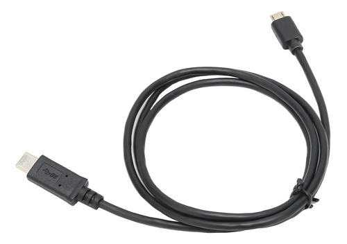 , Usb3.1 Macho A Macho Cable Otg Tipo C Micro Adaptador ,