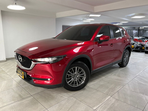 Mazda CX-5 Touring AT 2.0 2022