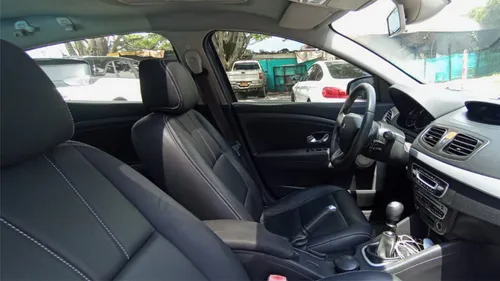 Renault Fluence 2.0 Privilege
