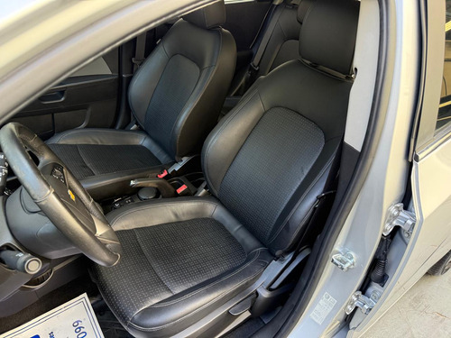 Chevrolet Sonic 1.6 Ltz Mt Mx