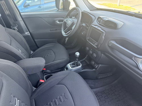 Jeep Renegade 1.8 Sport