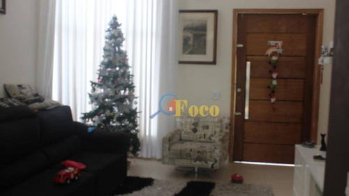Imagem 4 de 18 de Casa Com 4 Dormitórios À Venda, 345 M² Por R$ 650.000,00 - Condomínio Bosque Dos Pires - Itatiba/sp - Ca0537