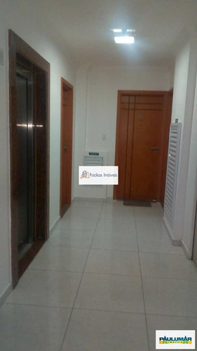 Imagem 6 de 18 de Apartamento Com 2 Dorms, Vila São Paulo, Mongaguá - R$ 419 Mil, Cod: 857712 - V857712