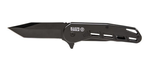 Klein Tools 44213 Cuchillo De Bolsillo Plegable De Acero Ino