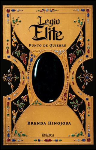 Libro: Legio Élite. Punto De Quiebre / In Nomine Victoria