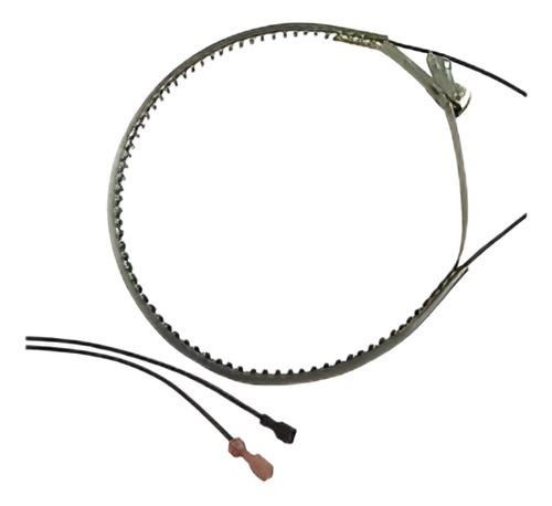Resistencia Trane Htr15174 70w 480v In 24