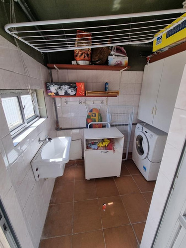 Imagen 19 de 23 de Apartamento, Pent House, 50 M2 60 M2 De Terraza, Vista Al Mar , Equipado, Único !!