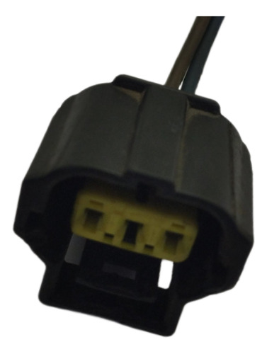 Conector De Bobina Jeep Cherokee Comander Dakota Kk