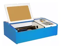 Comprar Maquina Laser Co2 40w La Cortador Marcador3020 Cnc