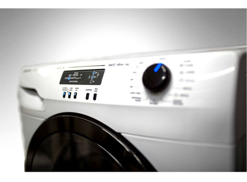 Lavarropas Carga Frontal Aurora 6 Kg 600 Rpm 6506