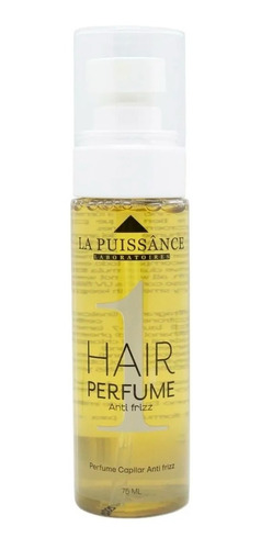 La Puissance Hair 1 Perfume Para Cabello Anti Frizz X 75 Ml