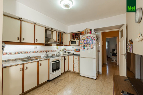 Imagen 16 de 30 de Excelente Casa 4 Amb | Jardín | Parrilla | Cochera