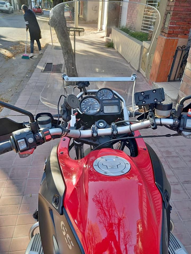 Bmw R 1200 Gs Modelo 2007 Impecable Estado General