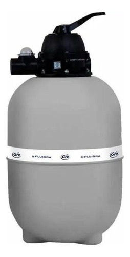 Moto Bomba Gre 1/3 Cv Ip21 110/220v Com Filtro 20 Mil Litros 127/220v