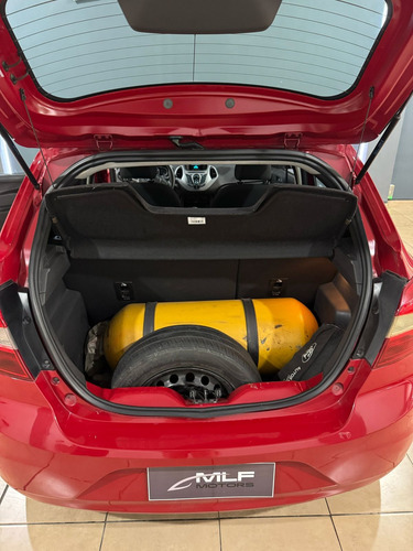 Ford Ka 1.5 Se