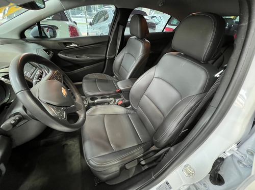 Imagem 5 de 9 de Chevrolet Cruze 1.4 Turbo Sport6 Lt 16v