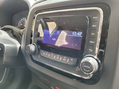Imagem 15 de 15 de Jeep Renegade 1.8 16v Flex Sport 4p Manual