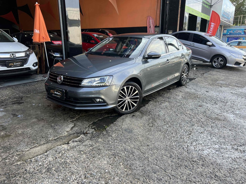 Volkswagen Jetta 2.0 TSI HIGHLINE 211CV GASOLINA 4P TIPTRONIC
