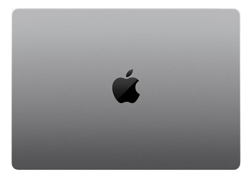 Apple Macbook Pro 14 Chip M3 8gb Ram 512gb Space Gray 2024 (Reacondicionado)