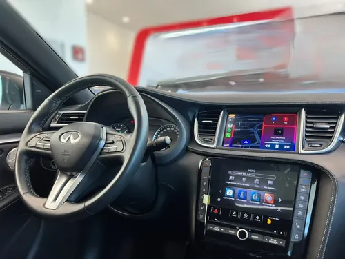 Infiniti