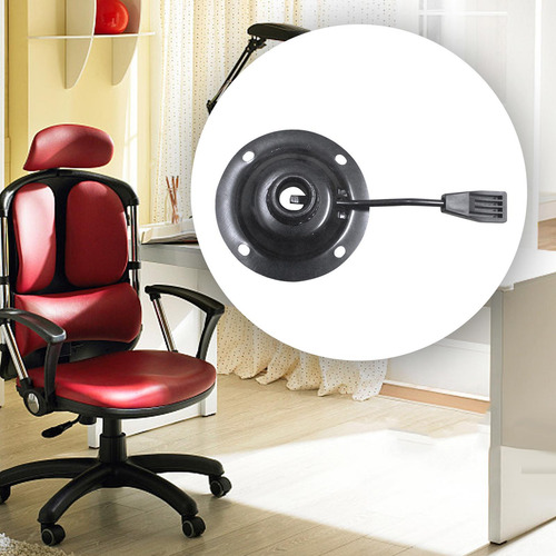 Taburete De Bar Con Placa Giratoria Inclinable Para Silla S