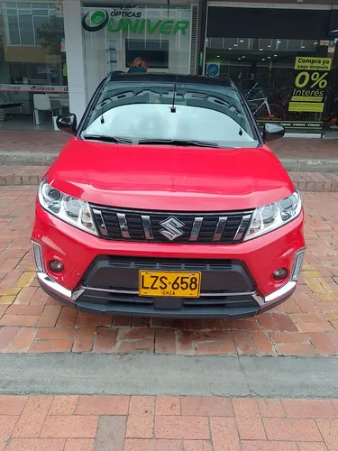 Suzuki Vitara 1.6 Gl