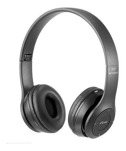 Imagen 1 de 5 de Auriculares Bluetooth Daihatsu D-aup47
