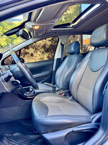 Peugeot 408 1.6 Allure Plus Thp 163cv