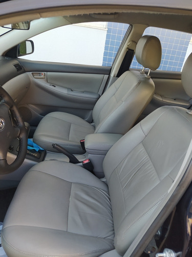 Toyota Corolla 2006 1.8 16v Xei Aut. 4p
