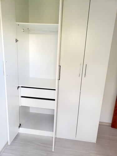 Imagem 12 de 15 de Apartamento - Edifício Resid. Premiere Village - 7710