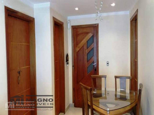 Imagem 1 de 26 de Apartamento Com 2 Dormitórios À Venda Em São Miguel Paulista - Ap0225